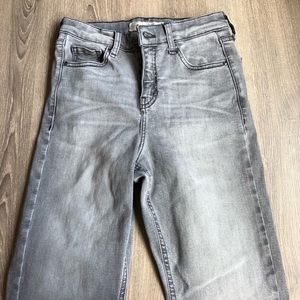 NWOT never washed Topshop Jaime